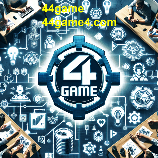 Descubra o Fórum do 44game: Onde Palavras e Estratégias se Encontram