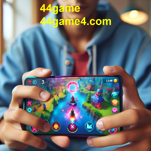 A Ascensão dos Jogos Mobile: Diversão e Acessibilidade na Palma da Mão