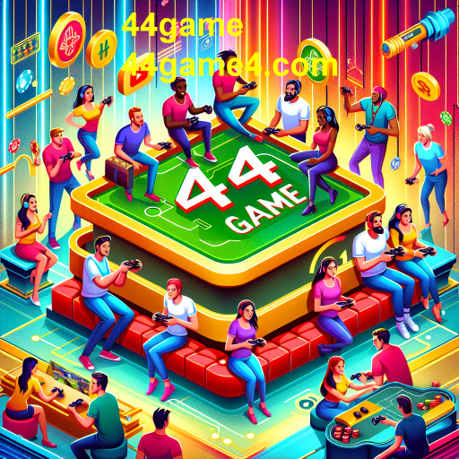 A Revolução dos Jogos Multijogador: Conectando Jogadores no Mundo Todo